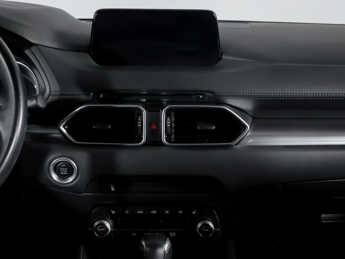 Mazda CX-5 с пробегом — 2019 год. Фото: #12