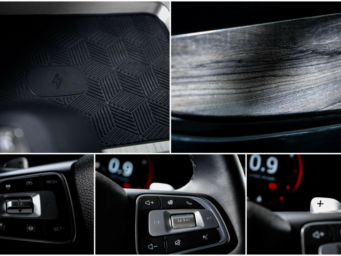 EXEED VX с пробегом — 2022 год. Фото: #20