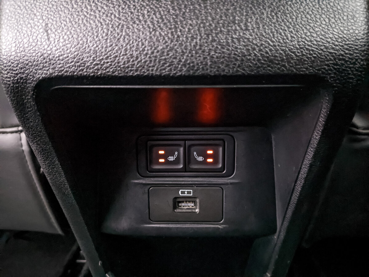 Chery Tiggo 7 Pro с пробегом — 2022 год. Фото: #23