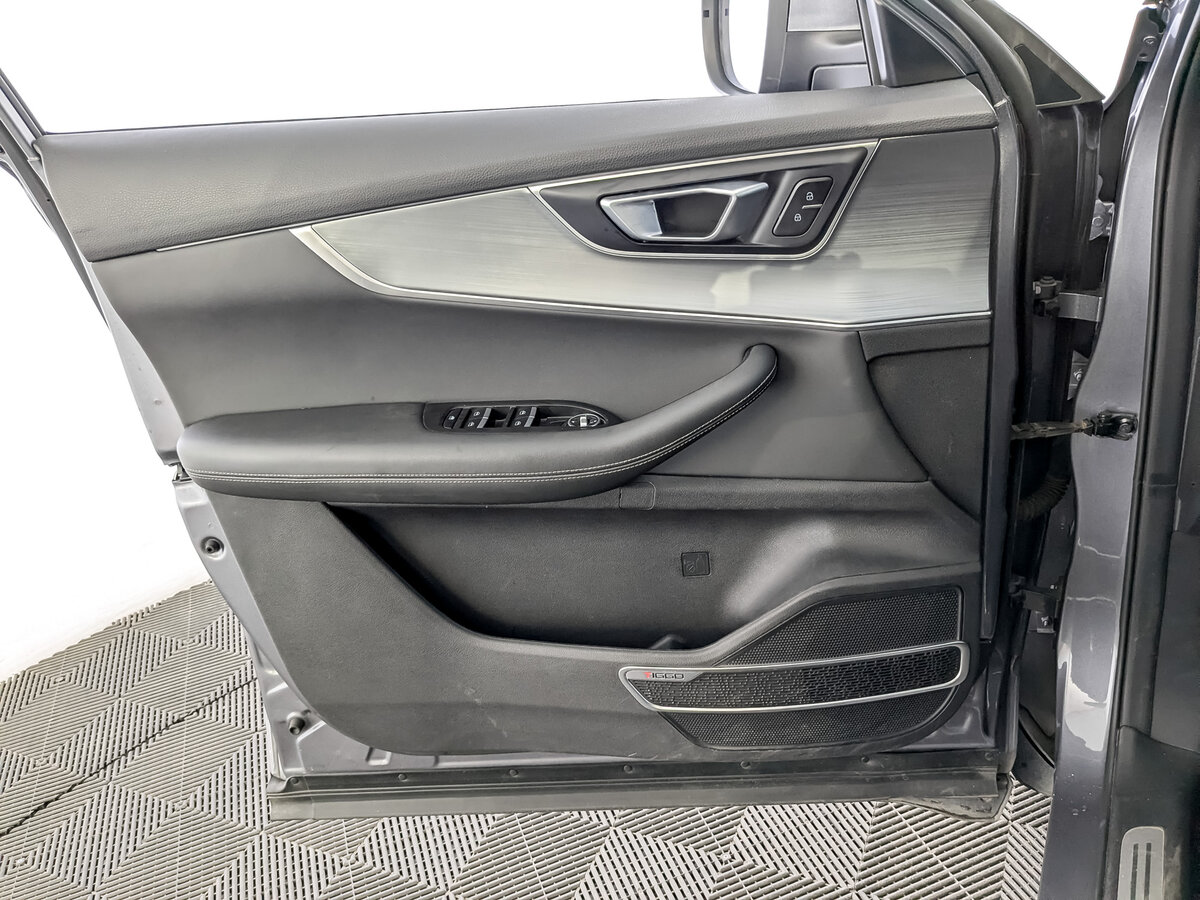 Chery Tiggo 7 Pro с пробегом — 2022 год. Фото: #18