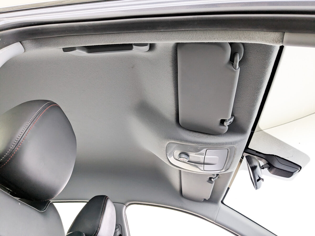 Chery Tiggo 7 Pro с пробегом — 2022 год. Фото: #20