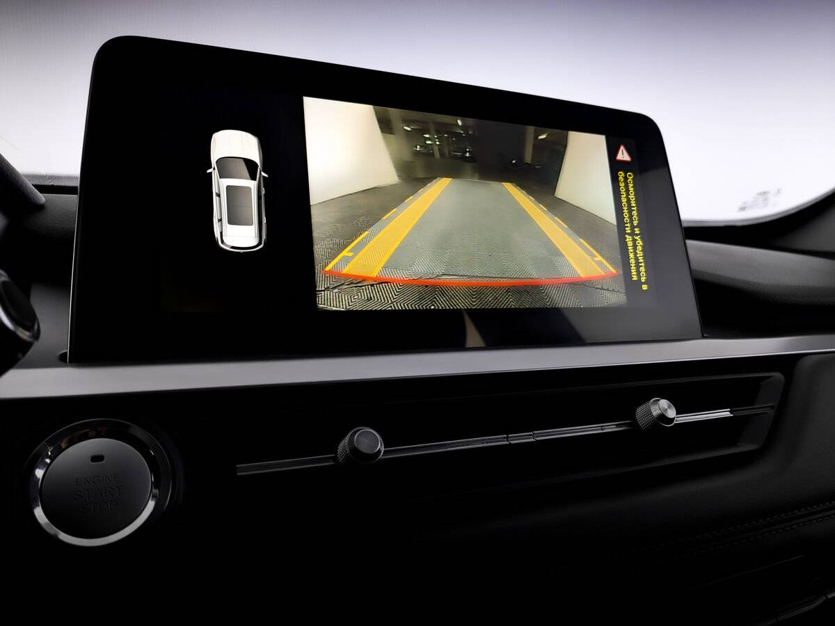 Chery Tiggo 7 Pro с пробегом — 2022 год. Фото: #23