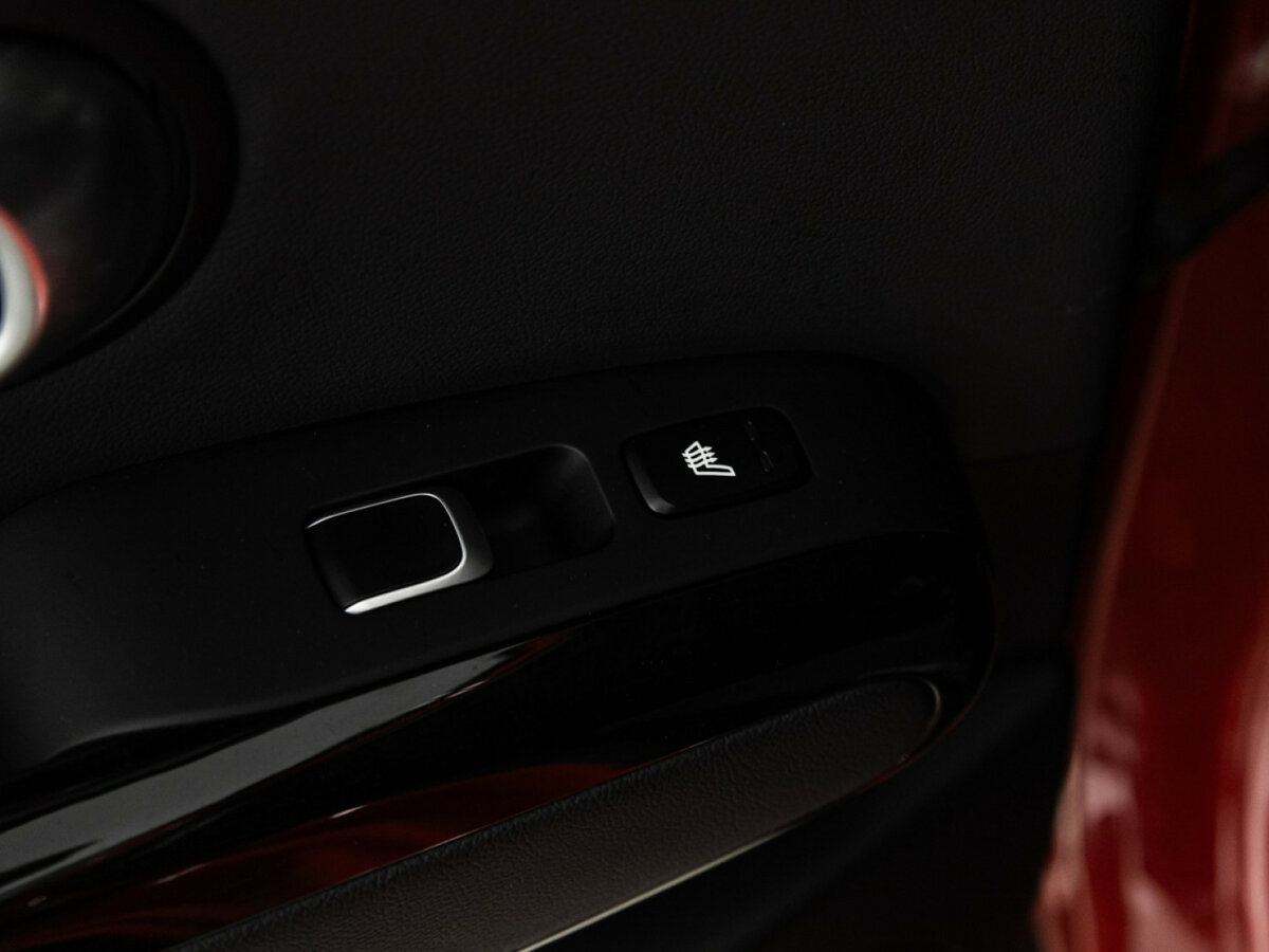 Kia Soul с пробегом — 2018 год. Фото: #18