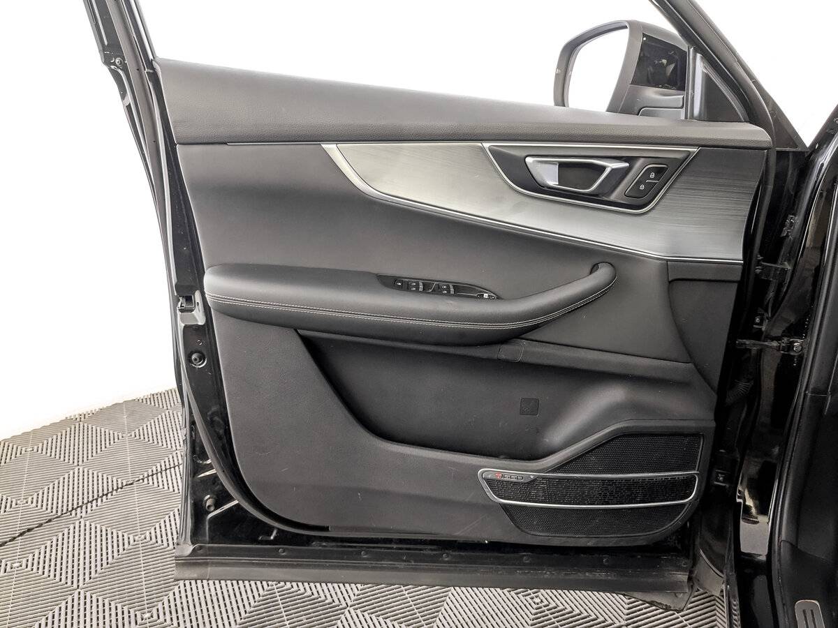 Chery Tiggo 7 Pro с пробегом — 2022 год. Фото: #18