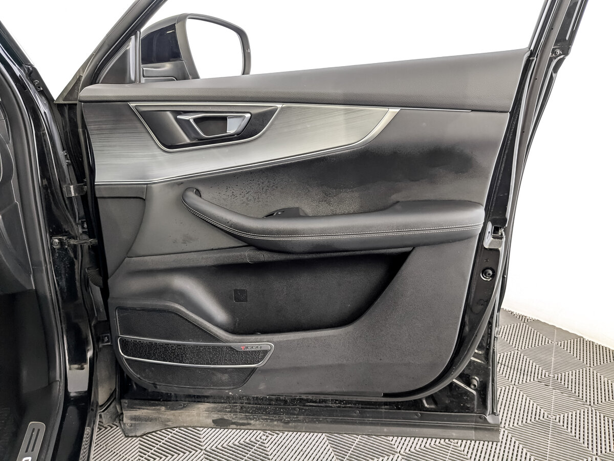 Chery Tiggo 7 Pro с пробегом — 2022 год. Фото: #24