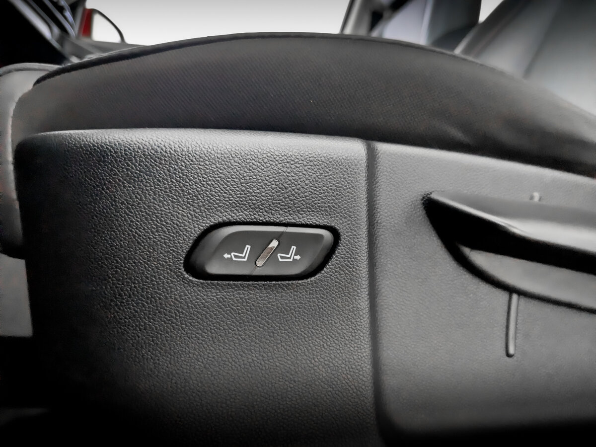 Changan CS35 Plus с пробегом — 2023 год. Фото: #20