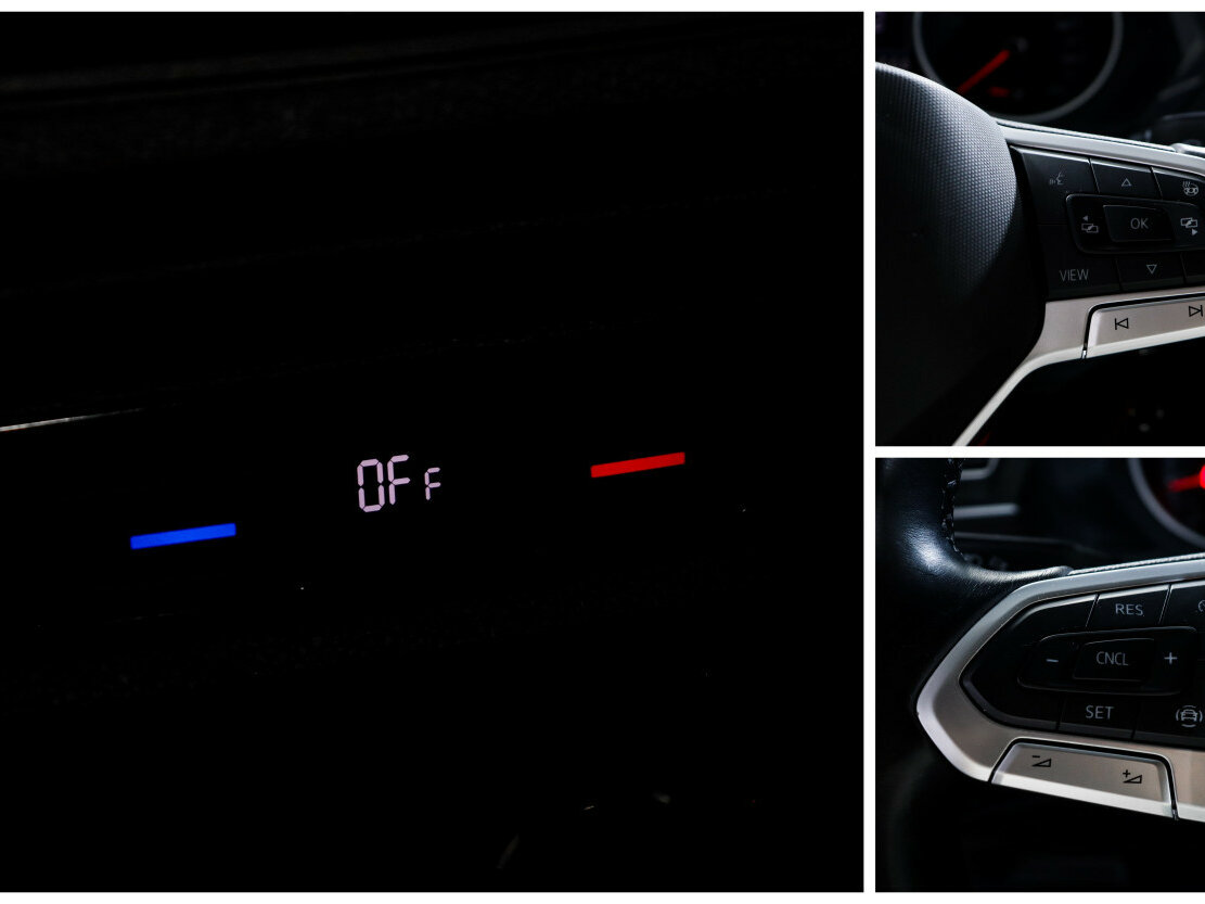 Volkswagen Tiguan с пробегом — 2020 год. Фото: #15