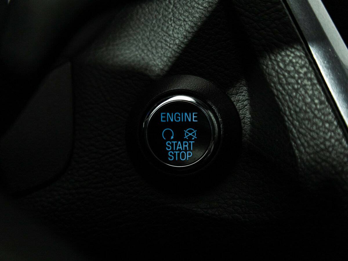 Ford Focus с пробегом — 2014 год. Фото: #15