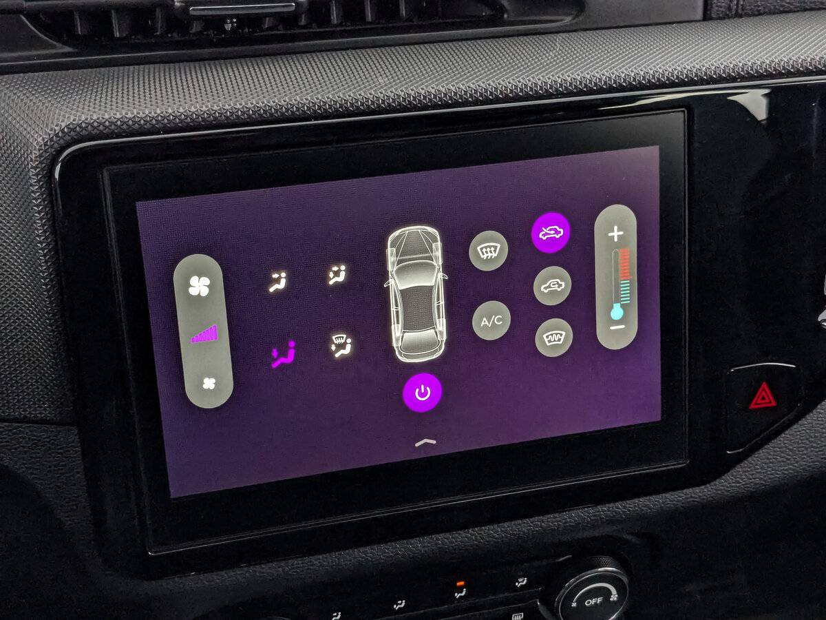 Chery Tiggo 4 с пробегом — 2022 год. Фото: #25