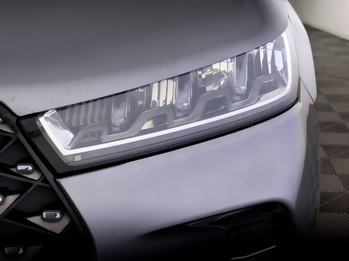 Chery Tiggo 7 Pro с пробегом — 2022 год. Фото: #15