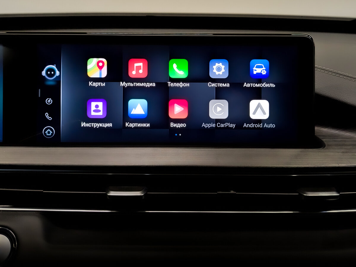 Chery Tiggo 7 Pro Max с пробегом — 2024 год. Фото: #14