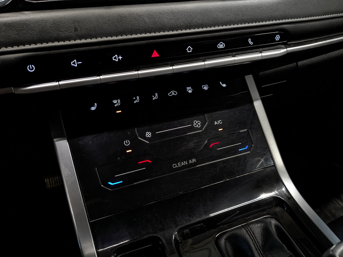 Chery Tiggo 4 Pro с пробегом — 2022 год. Фото: #26