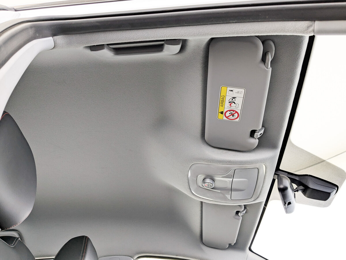 Chery Tiggo 7 Pro с пробегом — 2022 год. Фото: #21