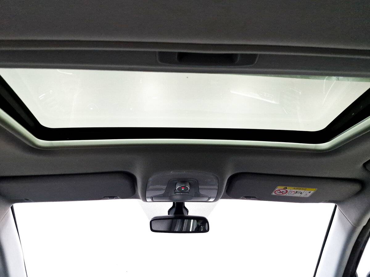 Chery Tiggo 4 с пробегом — 2022 год. Фото: #19