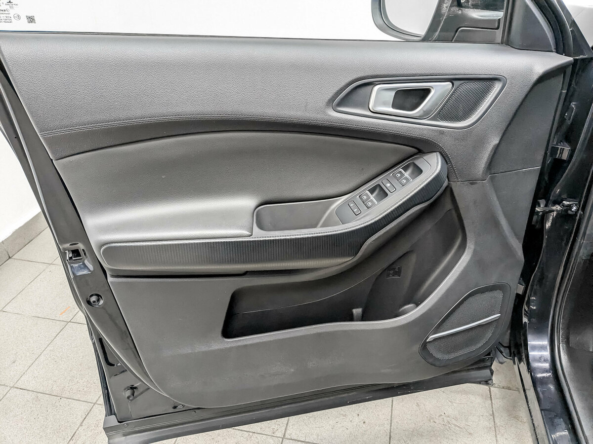 Chery Tiggo 4 с пробегом — 2022 год. Фото: #18