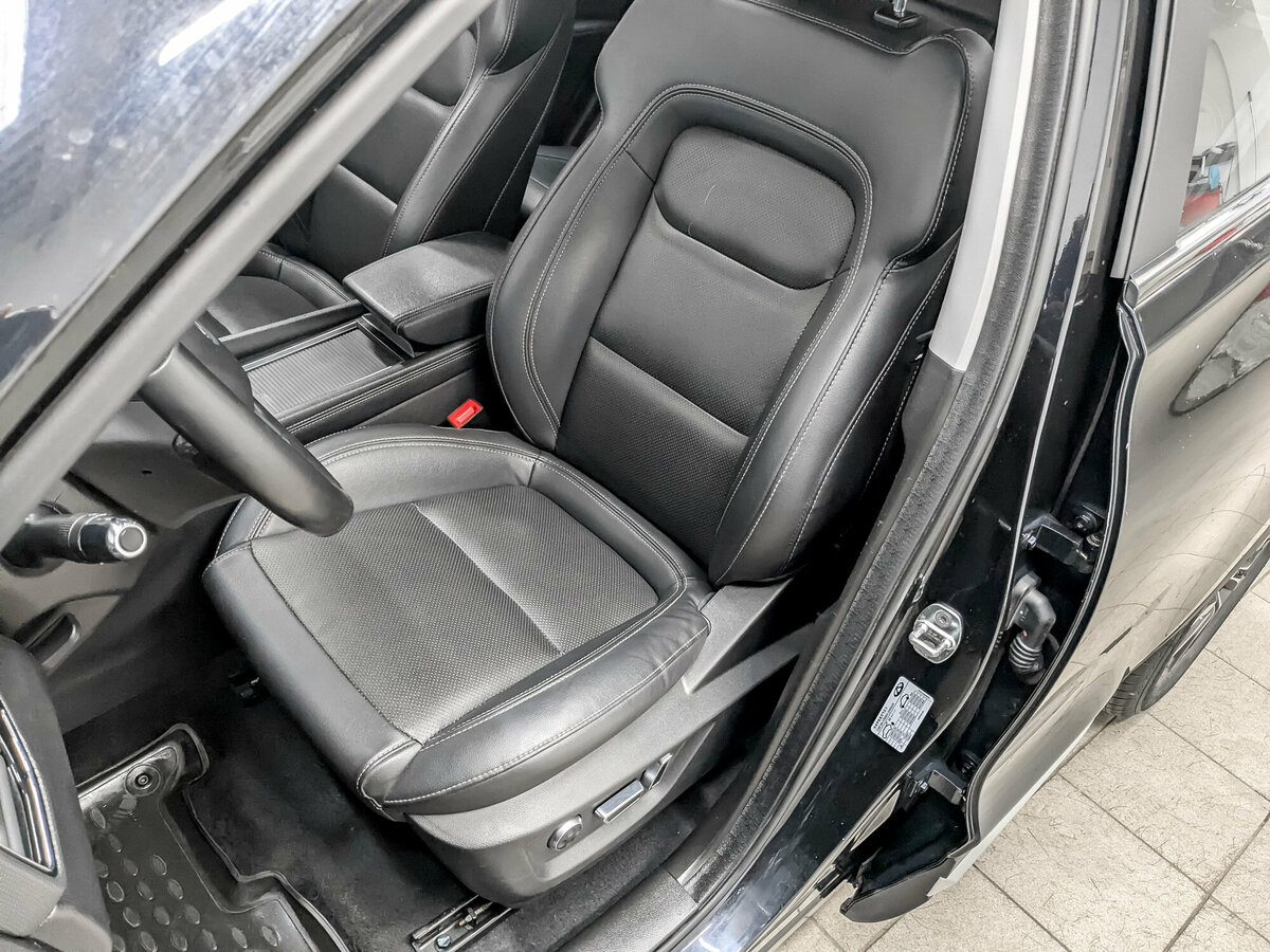 Chery Tiggo 4 с пробегом — 2022 год. Фото: #19