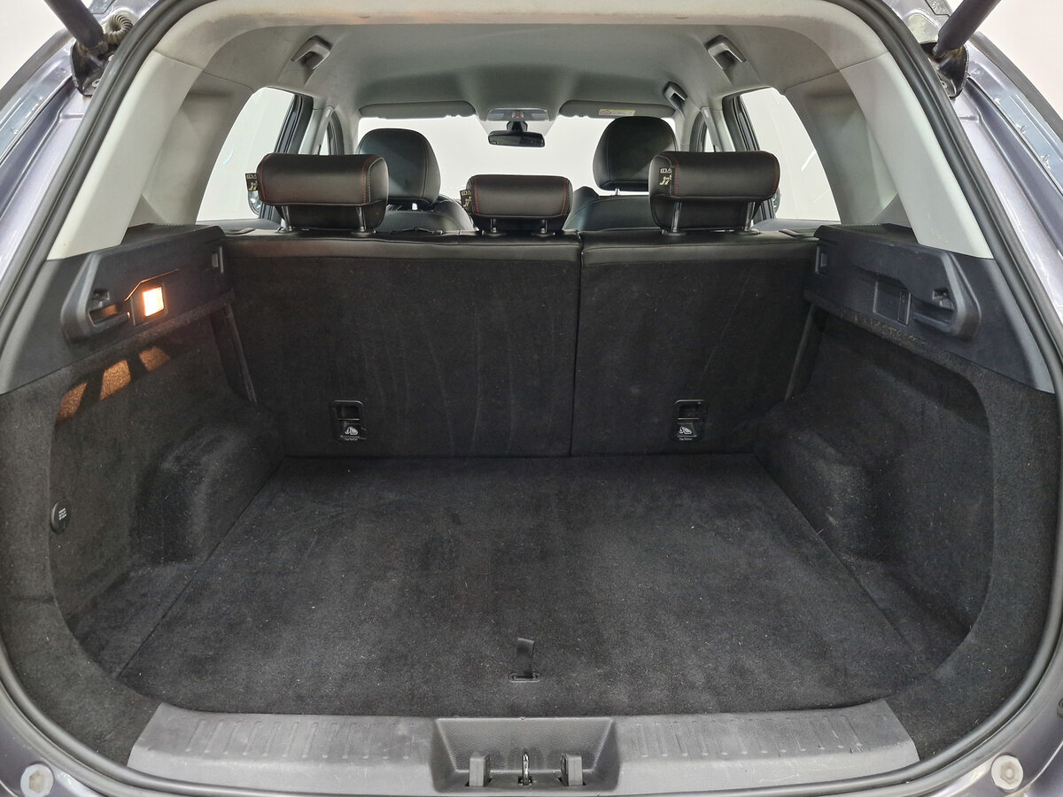 Chery Tiggo 7 Pro с пробегом — 2022 год. Фото: #9