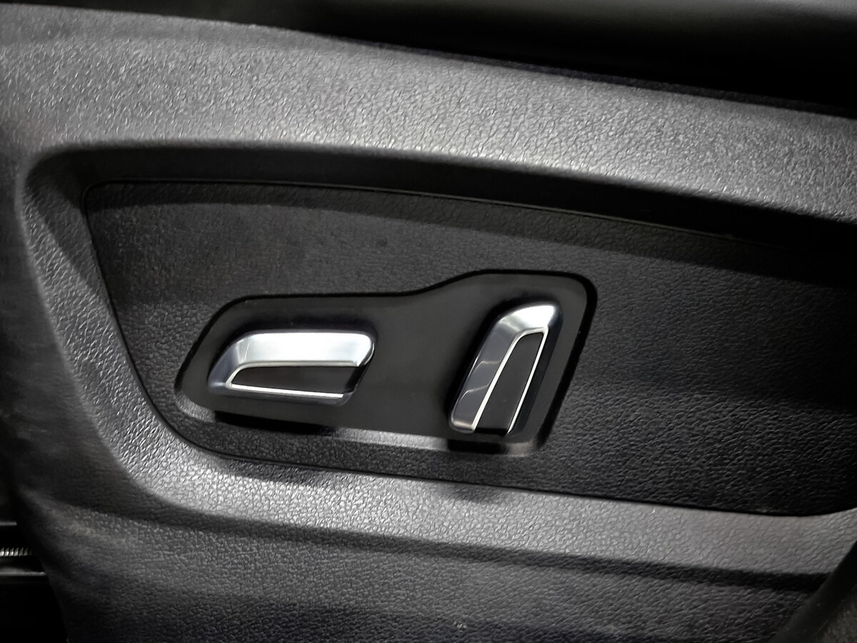 Chery Tiggo 7 Pro с пробегом — 2022 год. Фото: #26