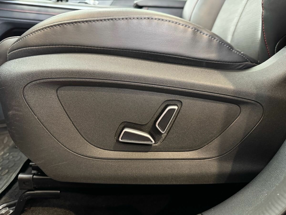 Changan CS55 Plus с пробегом — 2023 год. Фото: #24