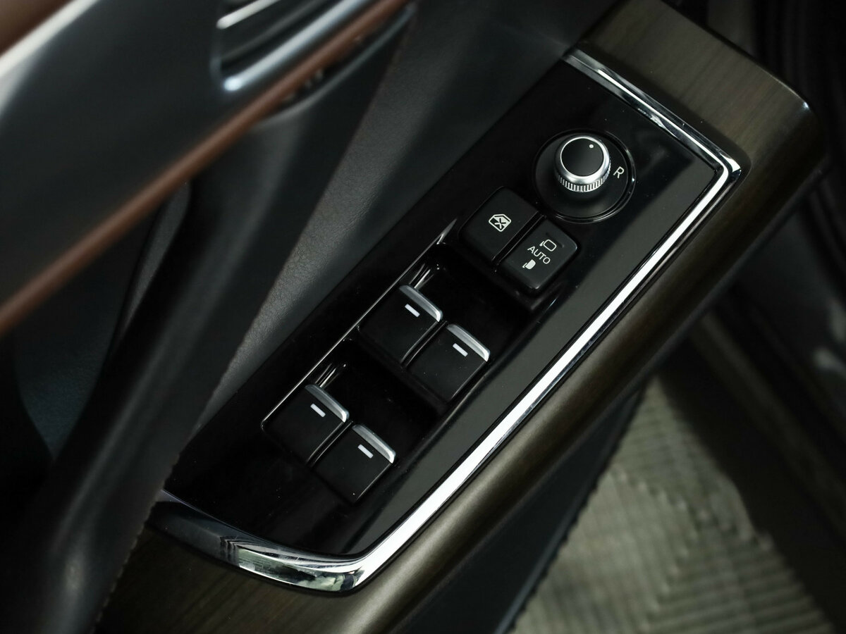 Mazda CX-9 с пробегом — 2019 год. Фото: #22