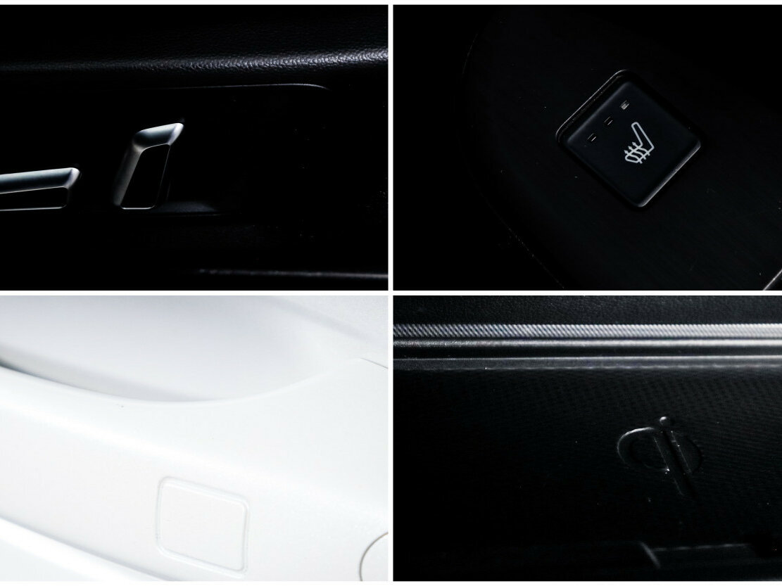 Haval Jolion с пробегом — 2022 год. Фото: #15