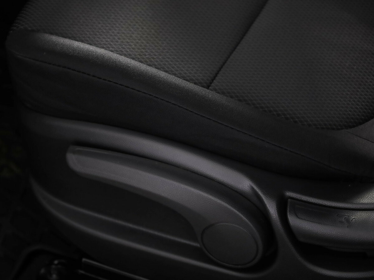 Hyundai Creta с пробегом — 2020 год. Фото: #24