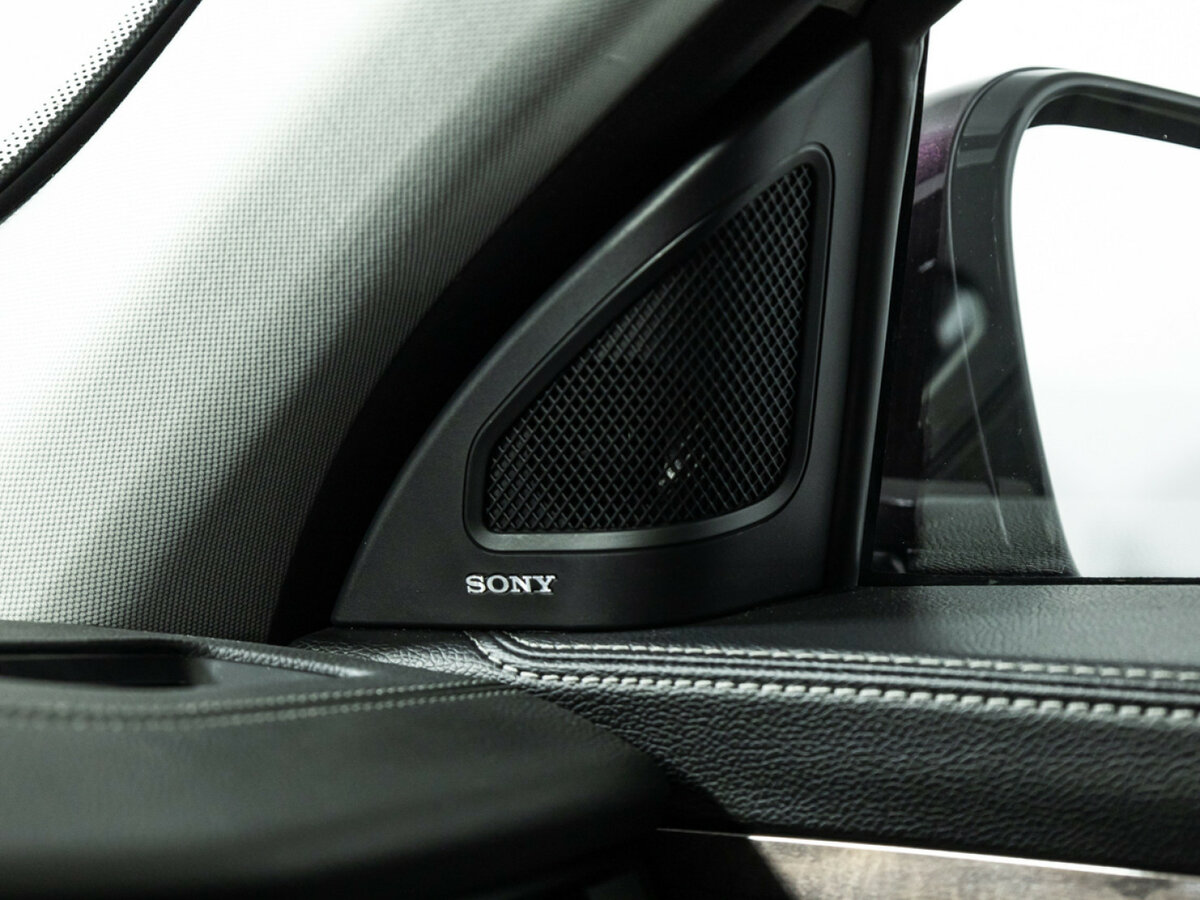 EXEED VX с пробегом — 2022 год. Фото: #19