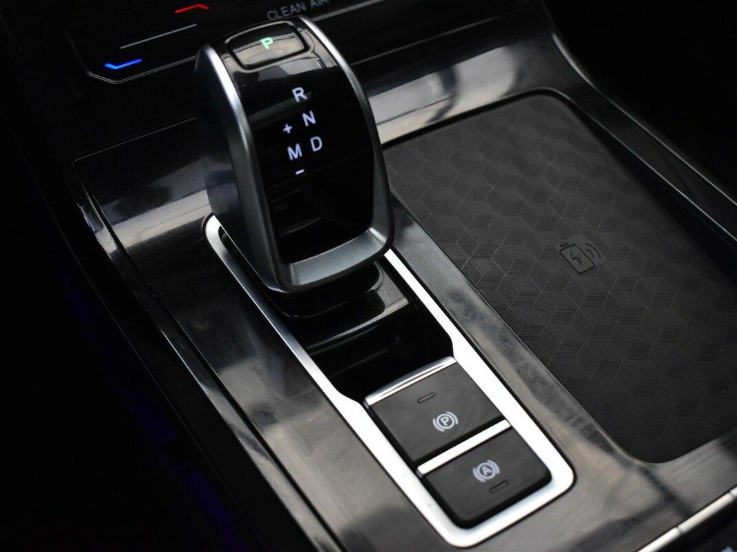 Chery Tiggo 7 Pro с пробегом — 2020 год. Фото: #9