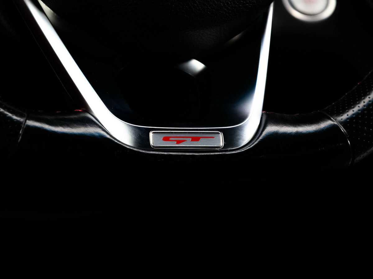 Kia Optima с пробегом — 2018 год. Фото: #14