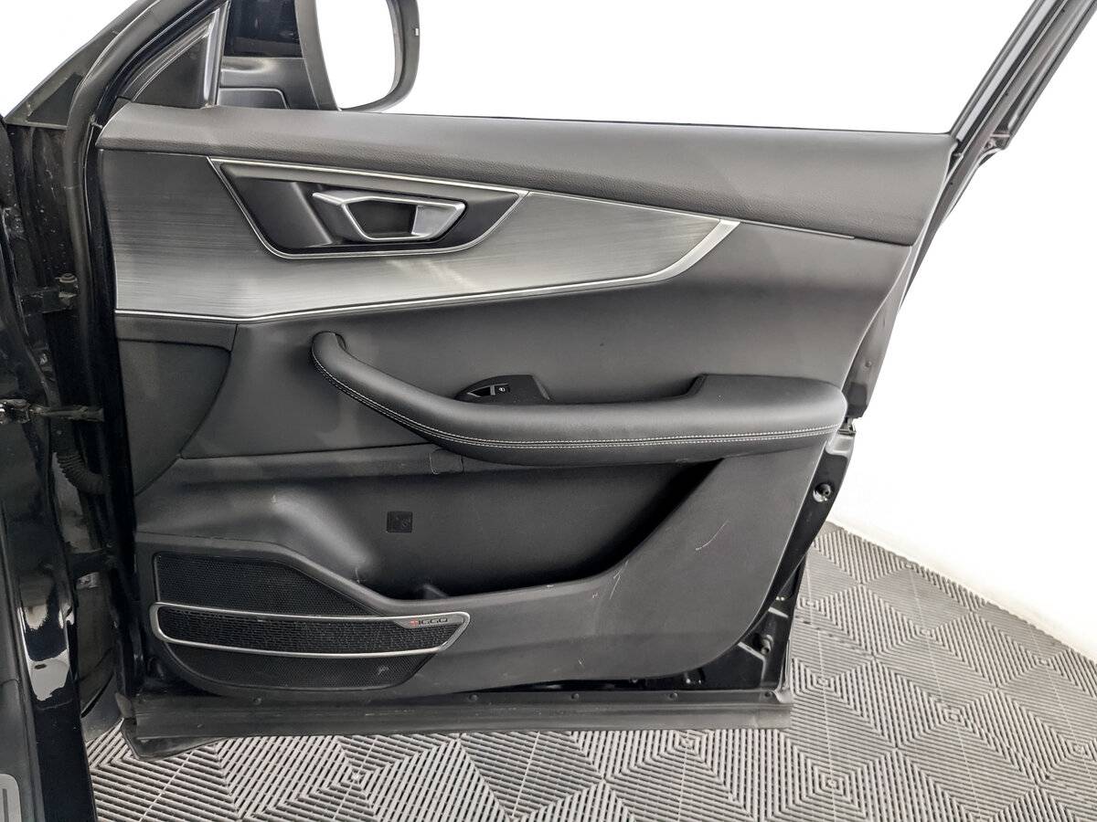 Chery Tiggo 7 Pro с пробегом — 2022 год. Фото: #23