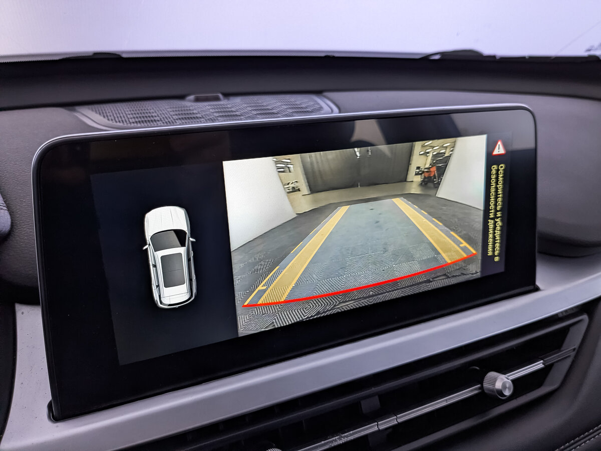 Chery Tiggo 7 Pro с пробегом — 2022 год. Фото: #25