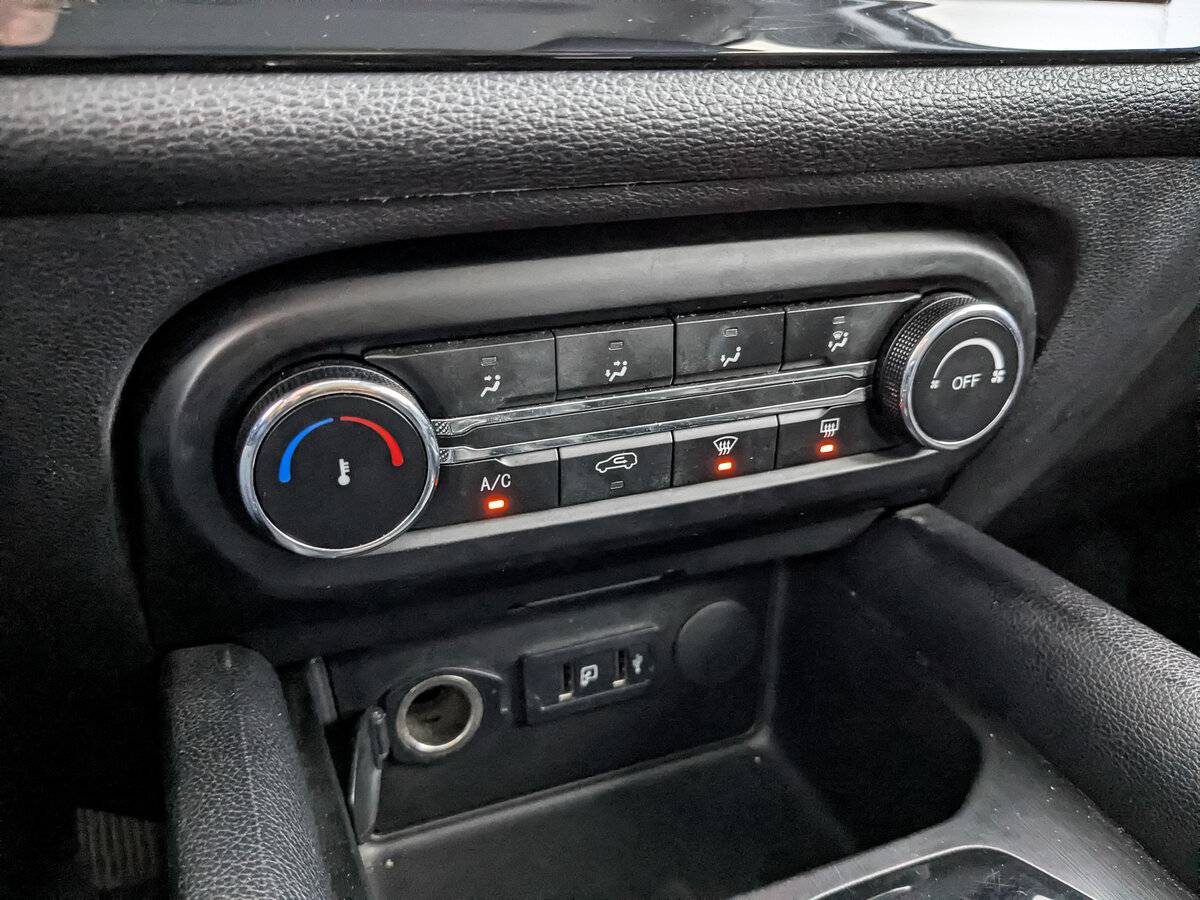 Chery Tiggo 4 с пробегом — 2022 год. Фото: #20