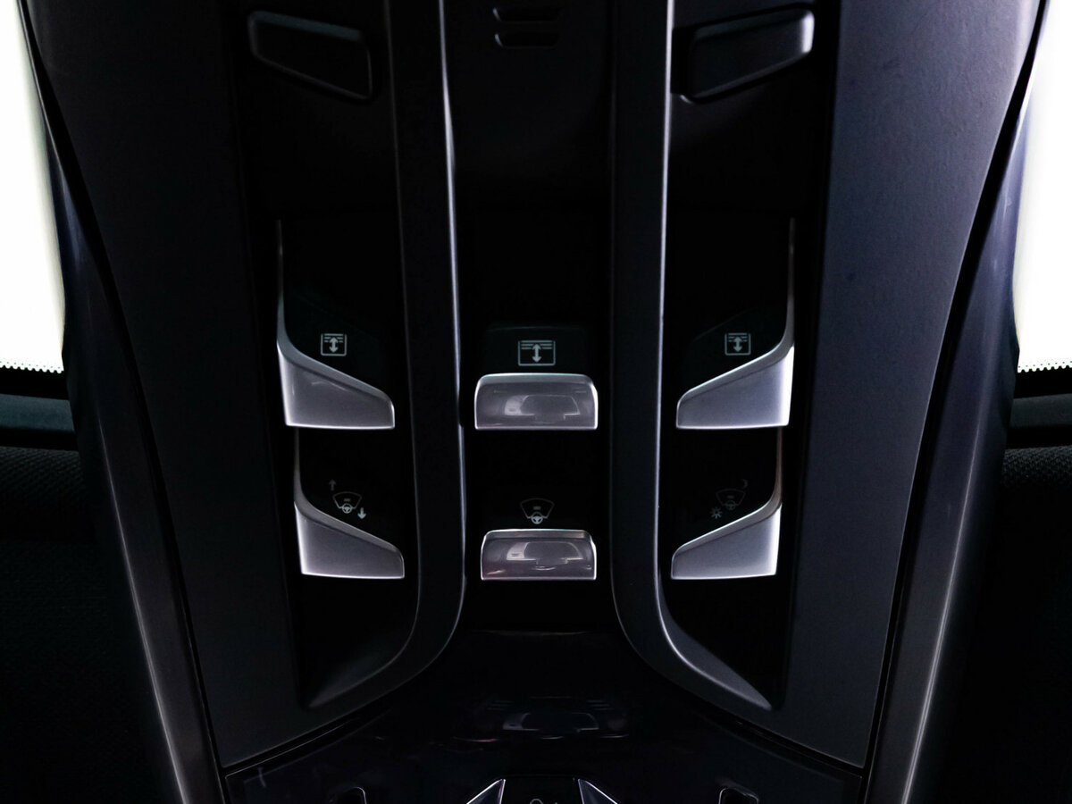 Citroen DS5 с пробегом — 2012 год. Фото: #12