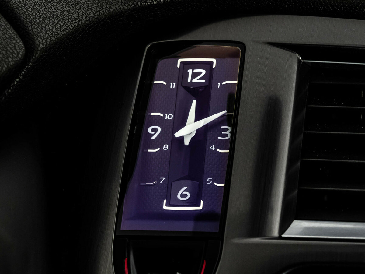 Citroen DS5 с пробегом — 2012 год. Фото: #14