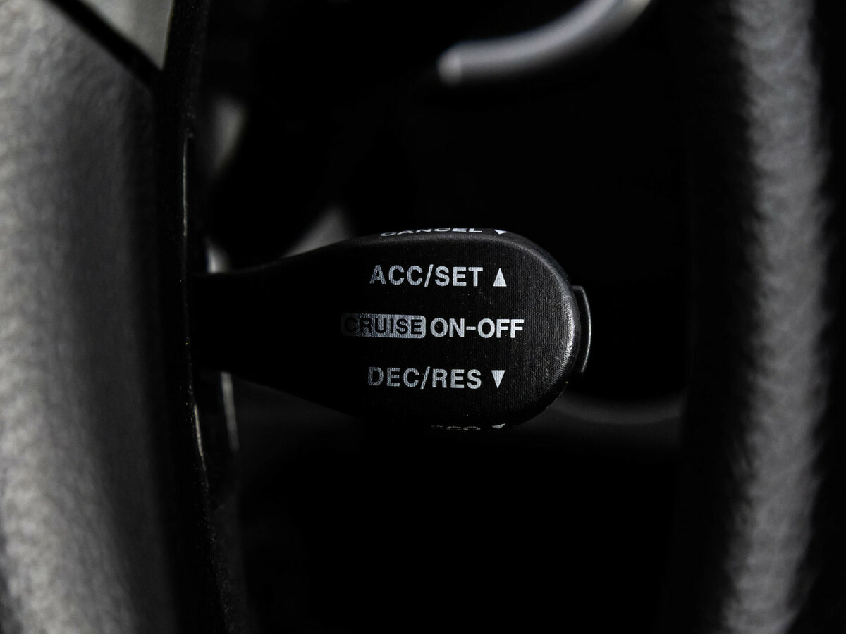 SsangYong Actyon с пробегом — 2014 год. Фото: #11