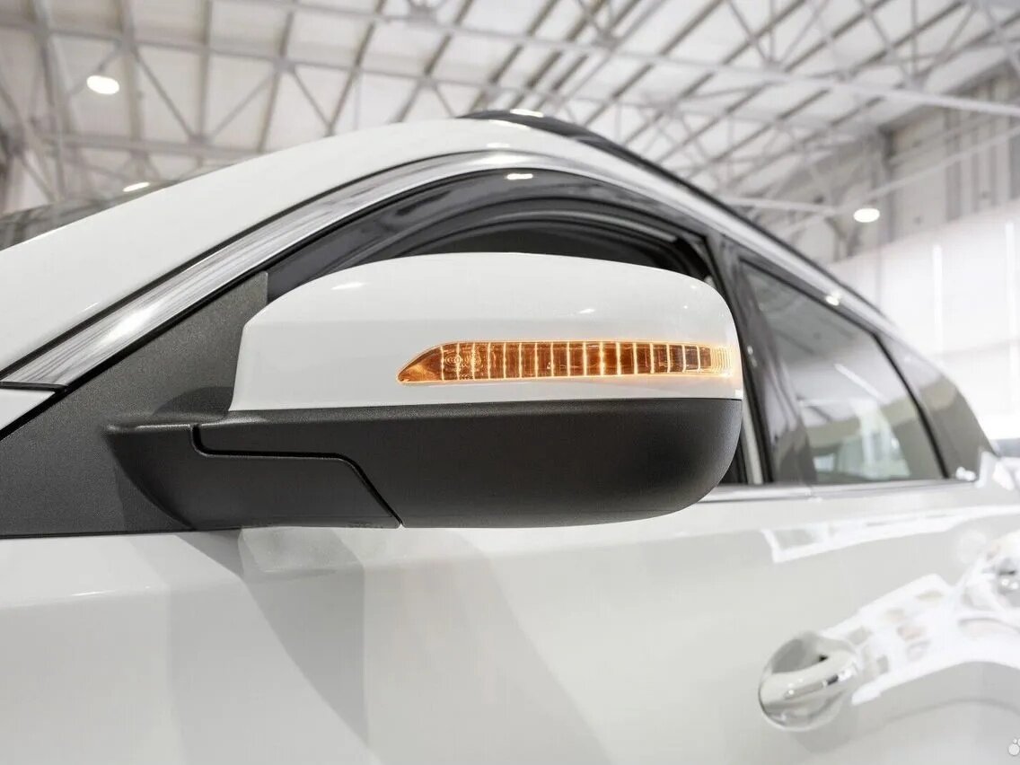 Chery Tiggo 7 Pro Max с пробегом — 2024 год. Фото: #10