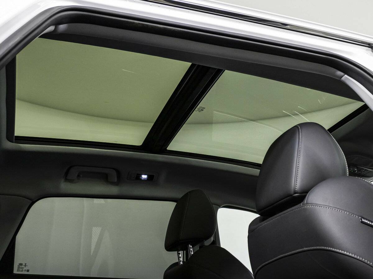 Chery Tiggo 7 Pro с пробегом — 2020 год. Фото: #16