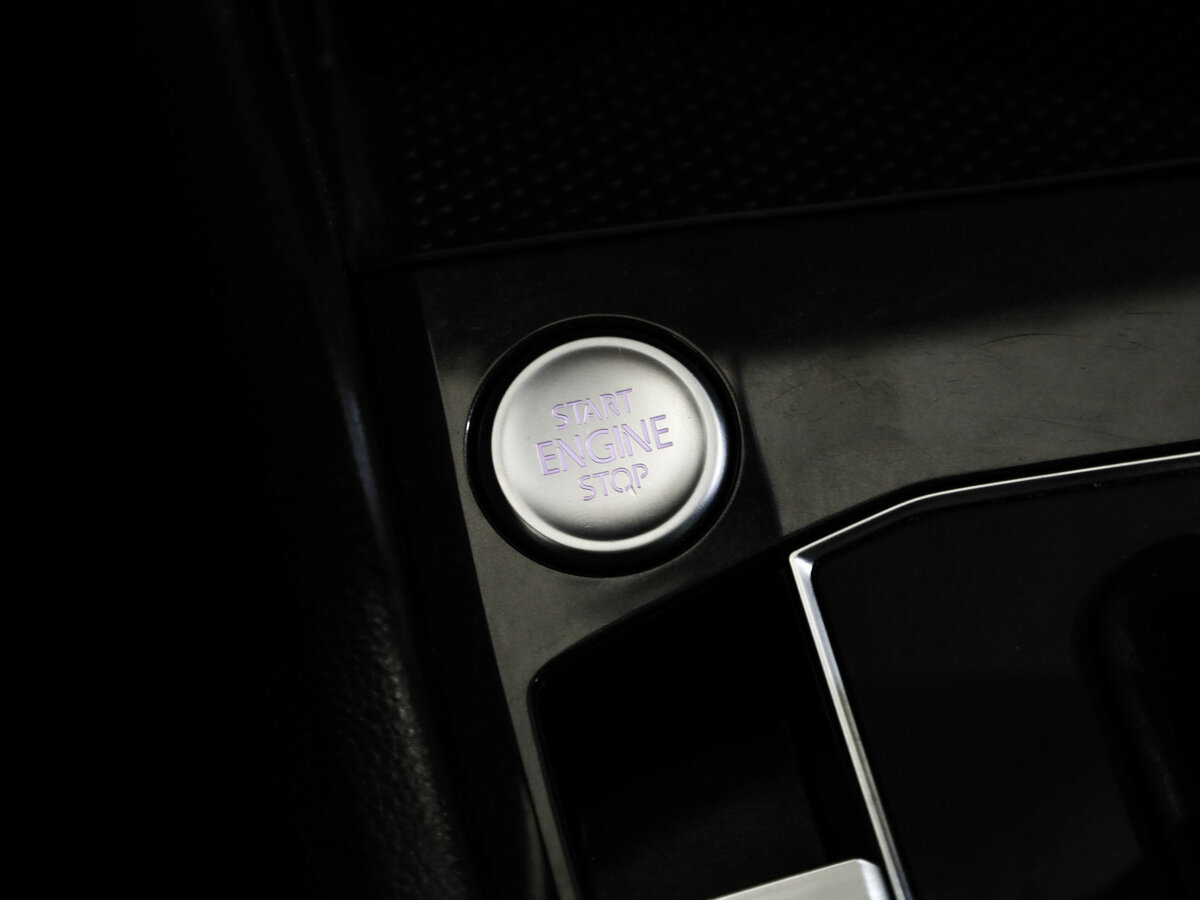 Volkswagen Tiguan с пробегом — 2019 год. Фото: #19