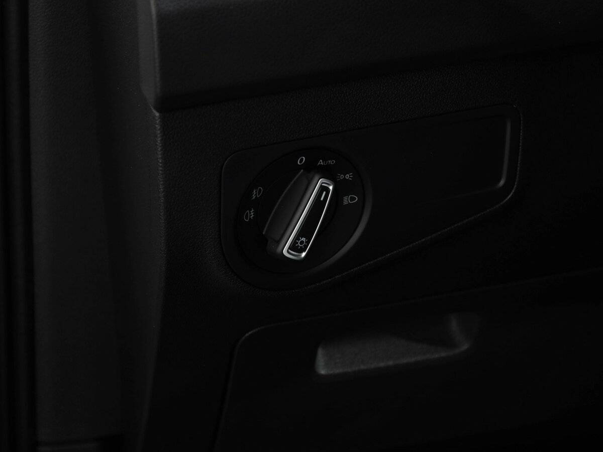 Volkswagen Tiguan с пробегом — 2019 год. Фото: #21