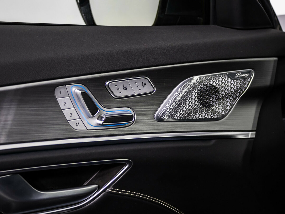 Jetour X70 PLUS с пробегом — 2023 год. Фото: #18