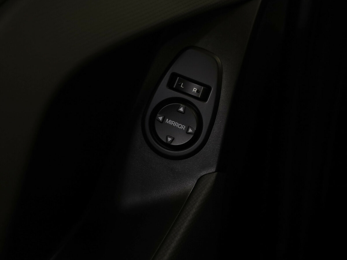 Hyundai Creta с пробегом — 2019 год. Фото: #12