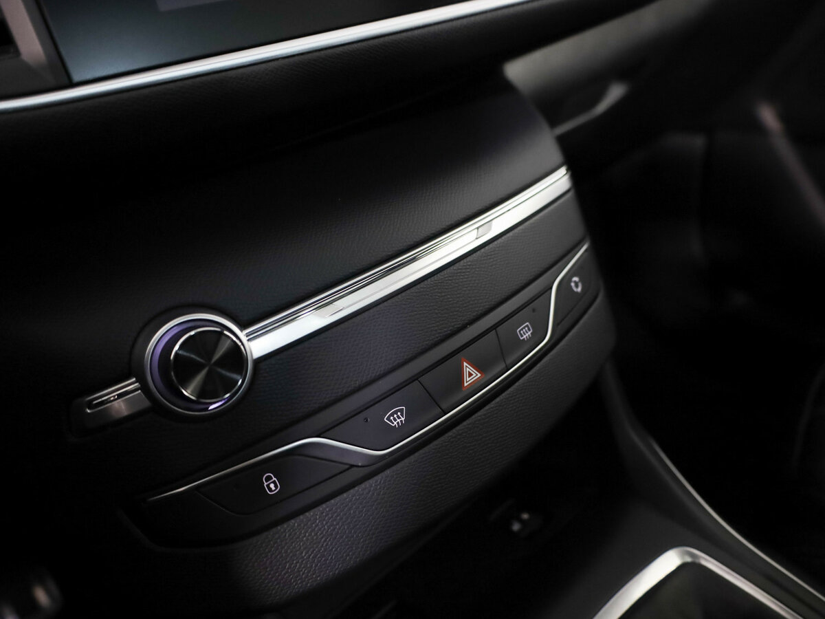 Peugeot 308 с пробегом — 2019 год. Фото: #13