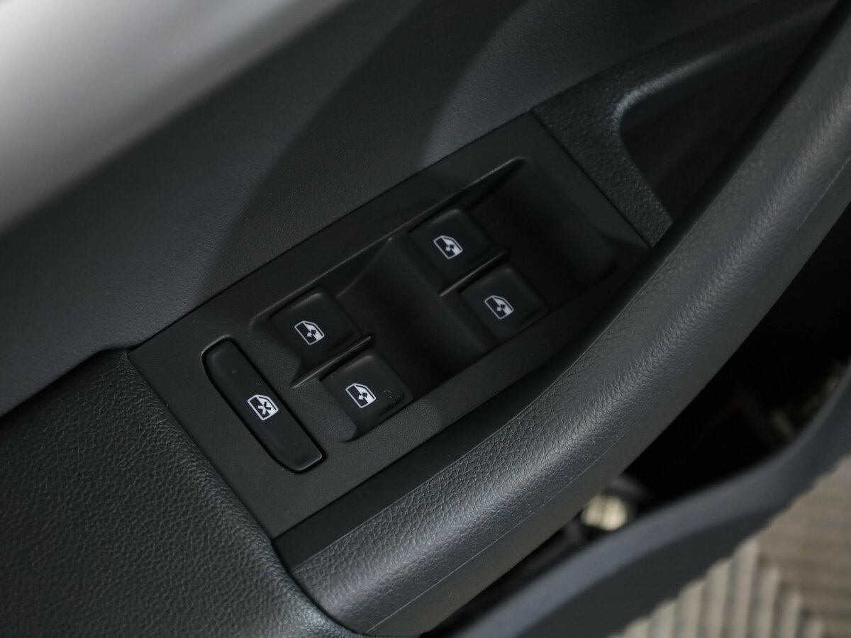 Skoda Octavia с пробегом — 2019 год. Фото: #19