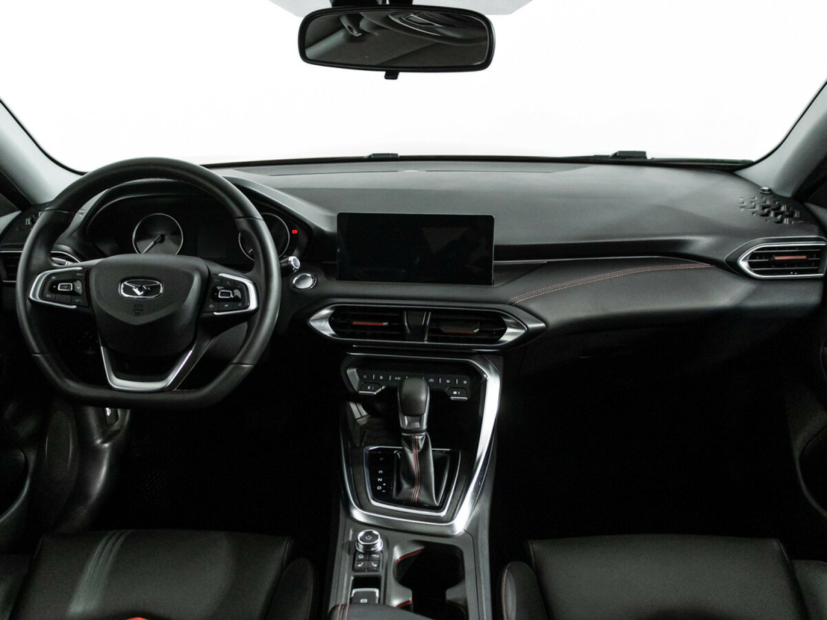 KAIYI E5 с пробегом — 2023 год. Фото: #12