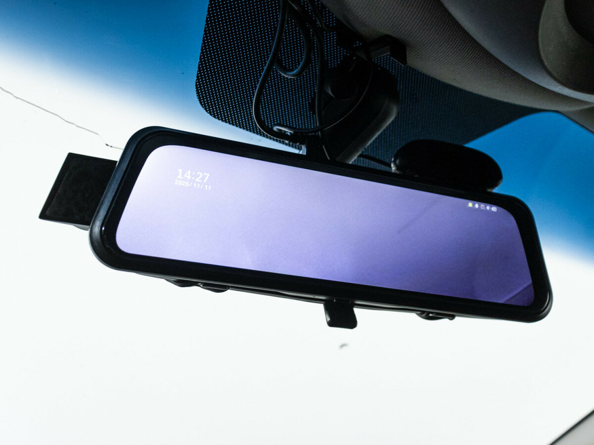 SsangYong Kyron с пробегом — 2012 год. Фото: #13