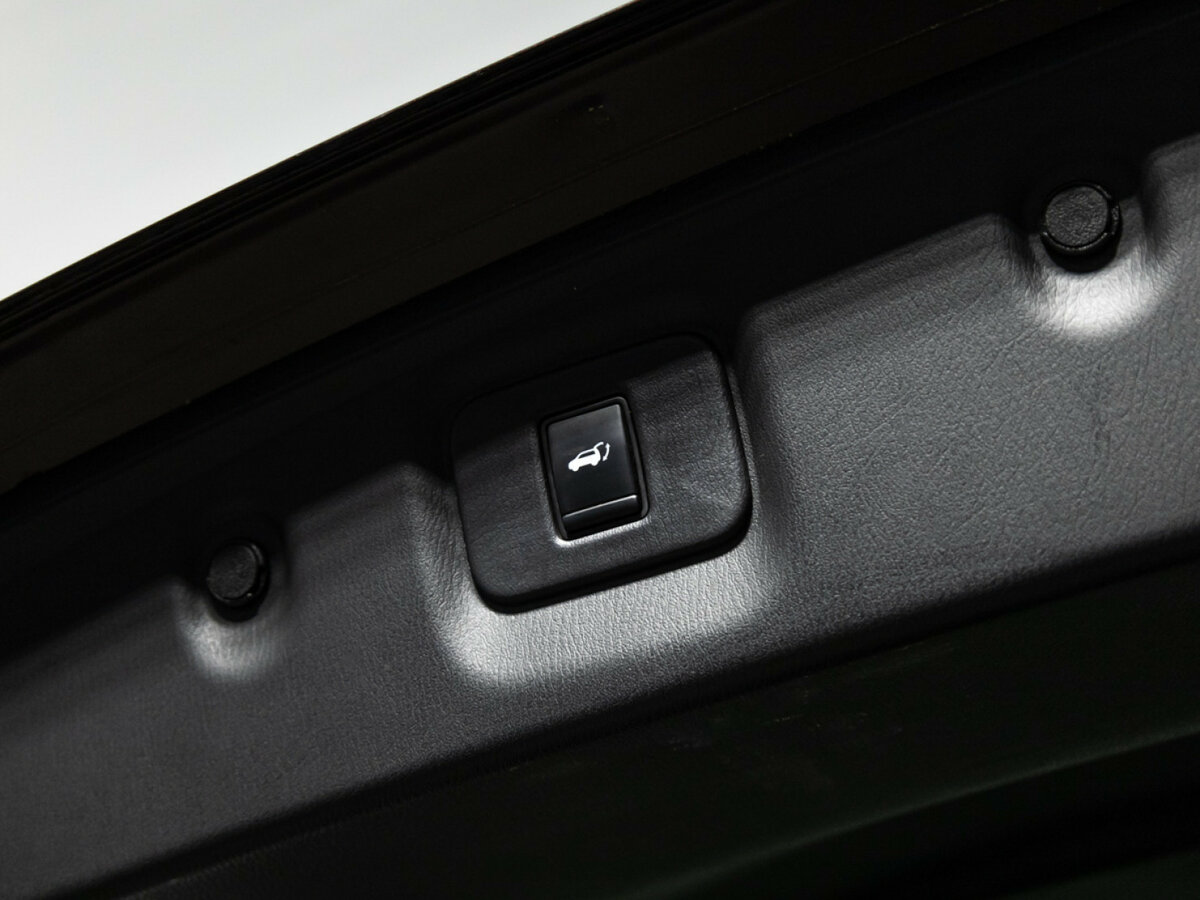 Infiniti QX60 с пробегом — 2014 год. Фото: #23