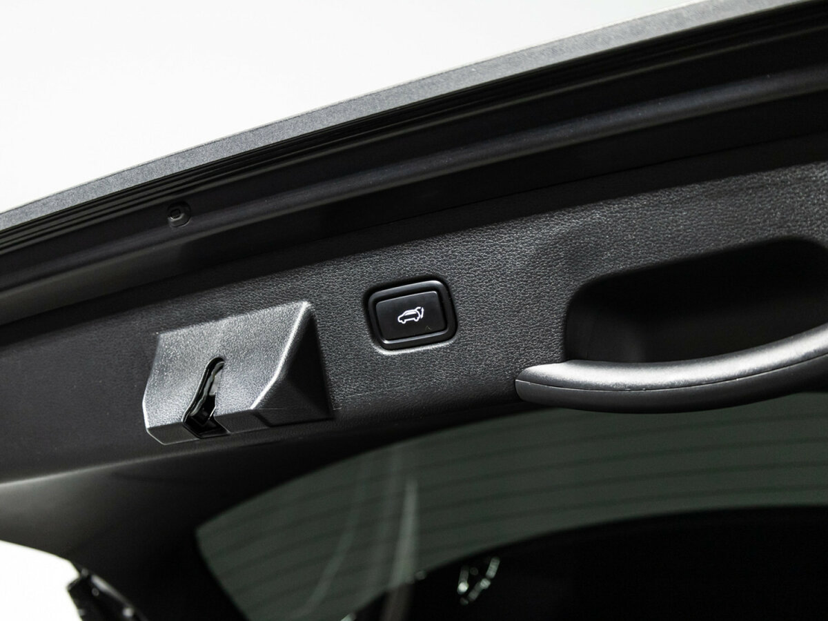 Kia Sportage с пробегом — 2022 год. Фото: #25