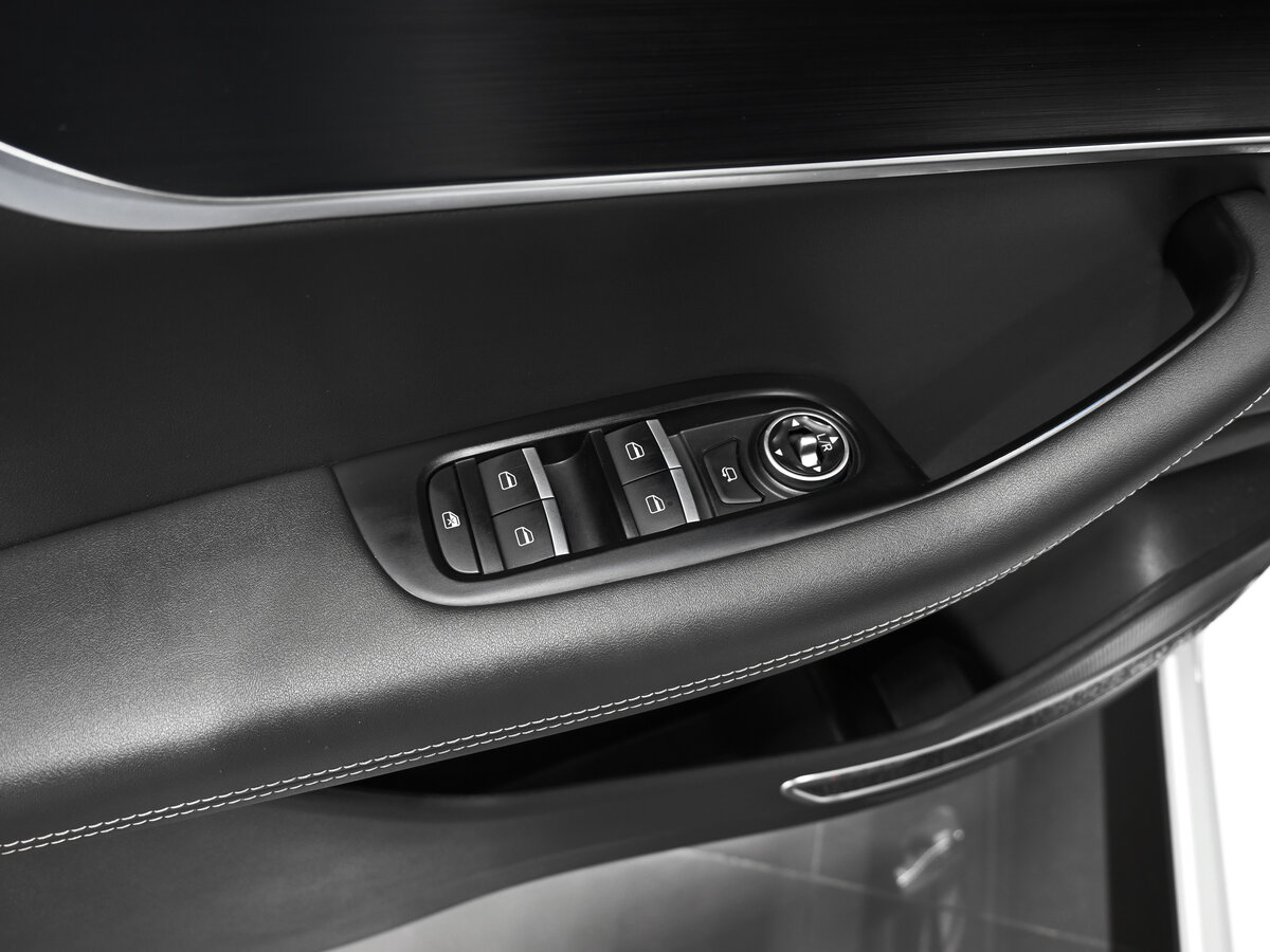 Chery Tiggo 8 с пробегом — 2022 год. Фото: #22