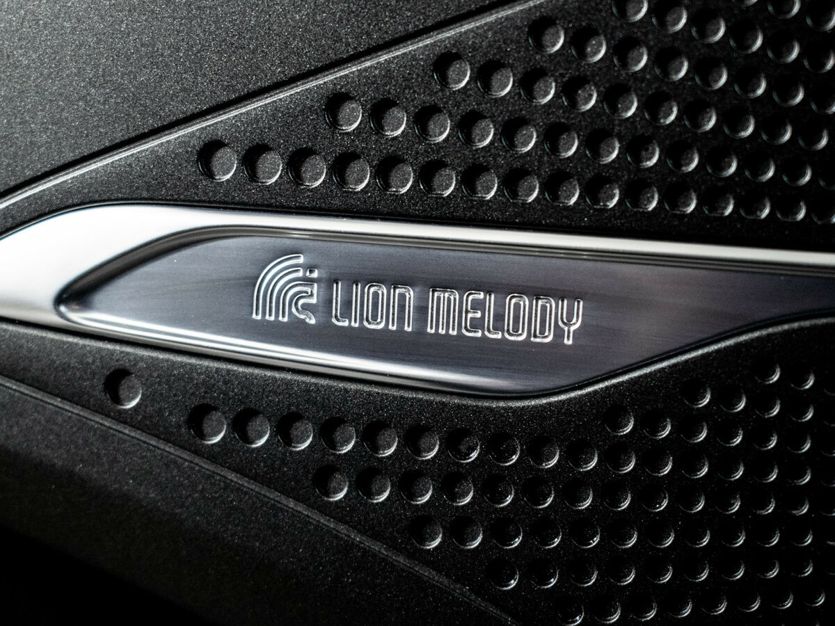 EXEED TXL с пробегом — 2024 год. Фото: #16