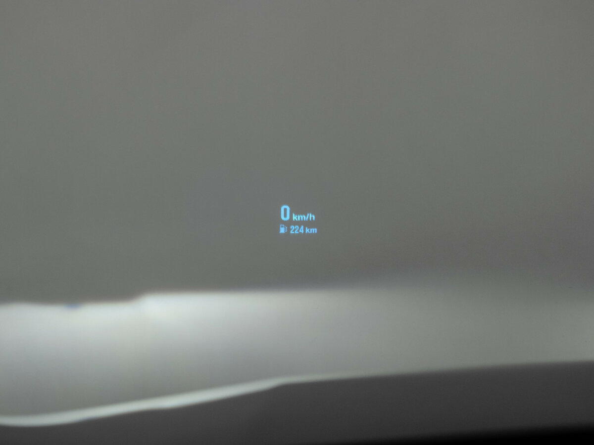 EXEED TXL с пробегом — 2024 год. Фото: #17